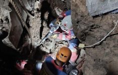 Tragedi Ritual Harta Karun Bandung: Dua Orang Tewas Tertimbun Fondasi Beton di Antapani