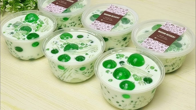 Ide Jualan Takjil Murah Meriah Dijamin Paling Laris, Mulai Harga Rp1.000an Aja! 5 hq720 2