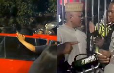 Viral Ibu-Ibu Tangkap Terduga Penipuan Umrah di Senen, Polisi Ungkap Kerugian Rp 20 Juta