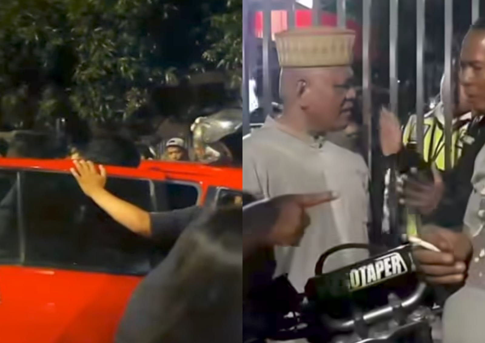 Viral Ibu-Ibu Tangkap Terduga Penipuan Umrah di Senen, Polisi Ungkap Kerugian Rp 20 Juta