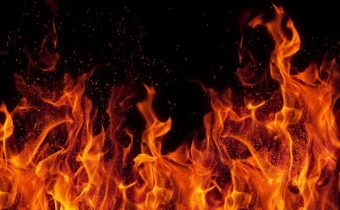 Penyebab Pasar Rebo Purwakarta Kebakaran, Puluhan Kios di Blok C Ludes Dilalap Api