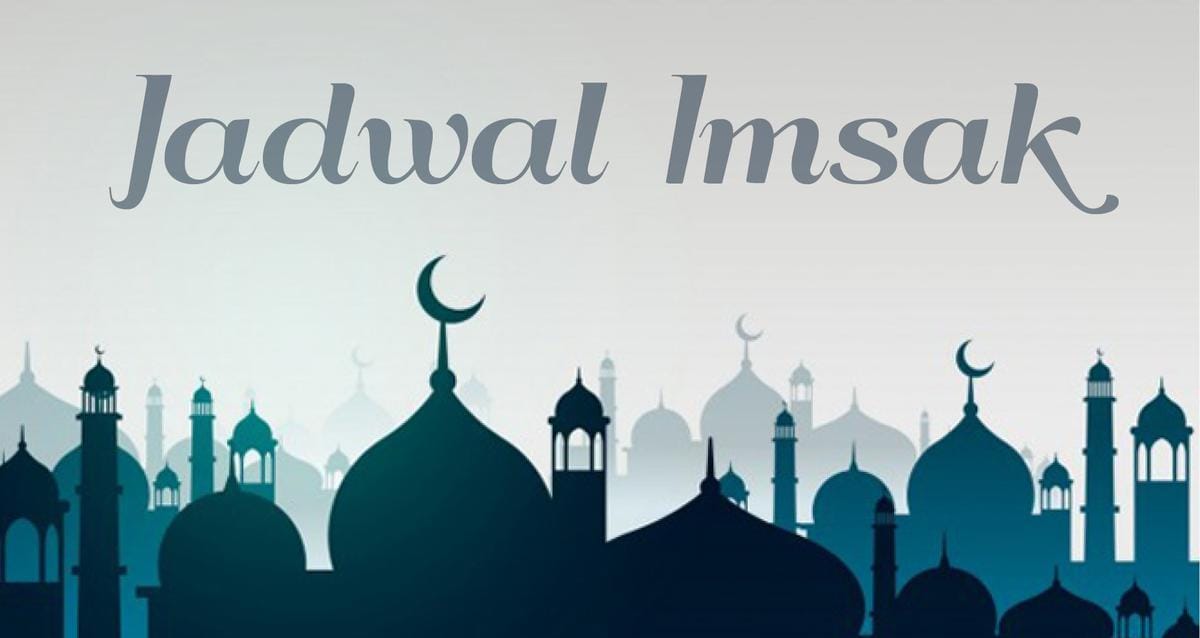 Jadwal Imsakiyah Ramadhan 2026 Wilayah Jakarta Resmi Dimulai 19 Februari, Cek Waktunya Lengkap 30 Hari!