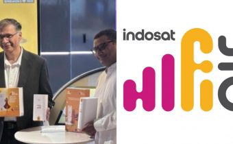 Canggih! Indosat HiFi Air Hadirkan Internet Rumah Fleksibel Tanpa Kabel Bisa Dipakai Saat Mudik, Ini Daftar Harganya