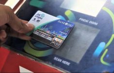 Waspada! Modus Penukaran Kartu JakLingko, Wanita Diamankan di Rute Kampung Melayu-Duren Sawit