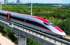 Whoosh Februari Deals Hadir! Diskon 20% untuk Perjalanan Rombongan Kereta Cepat, Simak Syarat dan Caranya