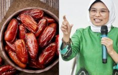 Kurma Mengandung Sirup Glukosa Tanpa label Disorot DPR: BPOM Kian Tegas Menindak, Ini Ciri Fisik dan Batas Konsumsinya!