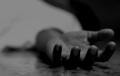 Mayat Pria Tanpa Identitas Ditemukan di Sungai Semirejo Pati, Polisi Masih Selidiki Penyebab Kematian