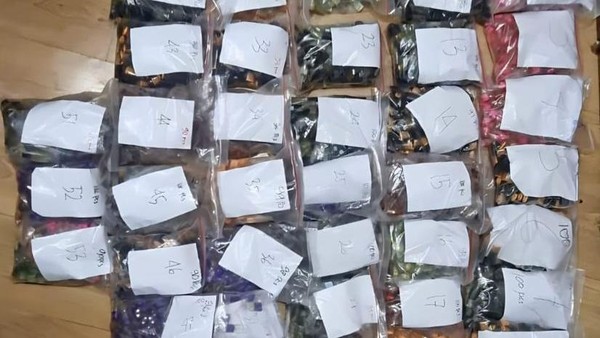 Terbongkar! Peredaran Vape Isi Narkoba di Apartemen Jaksel, Polisi Lakukan Penyamaran
