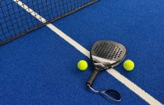 Lapangan Padel Haji Nawi Disorot, Pramono Anung Siap Ambil Langkah Tegas Usai Warga Protes Kebisingan