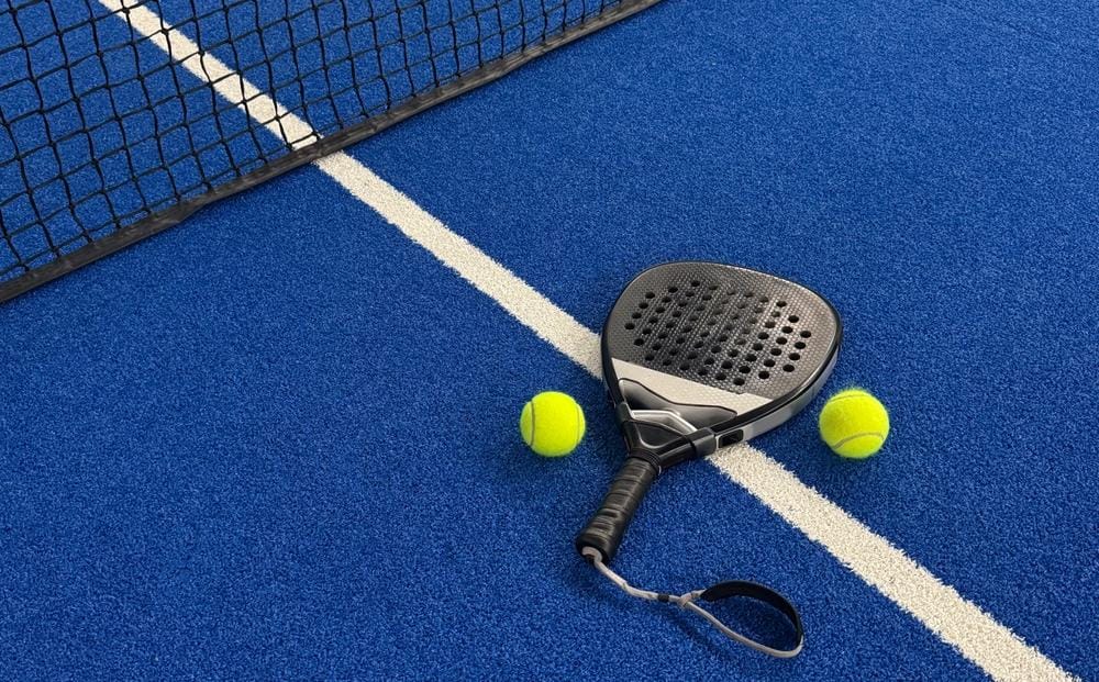 Lapangan Padel Haji Nawi Disorot, Pramono Anung Siap Ambil Langkah Tegas Usai Warga Protes Kebisingan