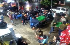 Kasus Penyerangan Pegawai Toko Ritel Pasar Minggu Jaksel: Polisi Pastikan Tetap Diproses