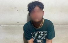Penusukan di Duren Sawit Berawal Dari Salah Paham hingga Cekcok, Pelaku Dalam Kondisi Mabuk Telah Diamankan