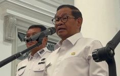 Pelajar Tewas di Matraman Raya Akibat Jalan Rusak, Pemprov DKI Tanggung Biaya RS hingga Pemakaman