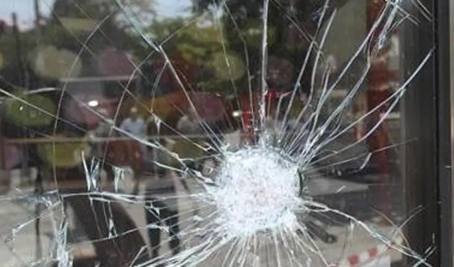 Kasus Perusakan Rumah di Mampang Jaksel, Pemilik Toko Perhiasan Dilaporkan ke Polisi