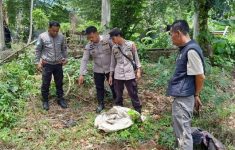 Geger! Santriwati Buang Bayi di Mamuju Sulbar, Motif Malu Hamil dan Ditinggal Pacar Nikah