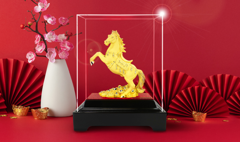 Tren Kado Anak Paling Viral untuk Rayakan Imlek 2026