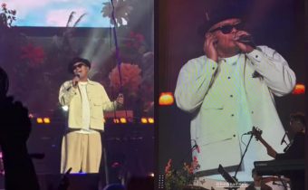 Sule Singgung Konflik Warisan di Koma Live in Concert, Lirik “Susis” Dipelesetkan Jadi Sorotan