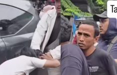 Viral Jukir Liar Tanah Abang Diringkus 8 Orang Diamankan Polisi, Tarif Parkir Rp60 Ribu hingga Rp100 Ribu Bikin Geram!