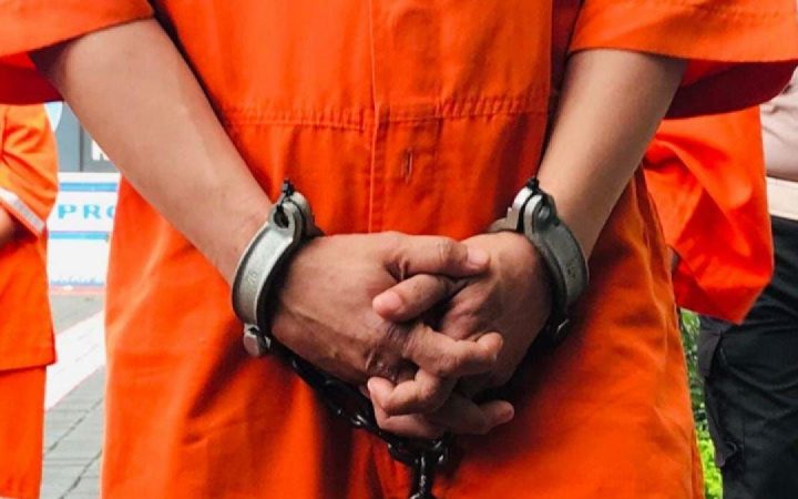 Pria Ditemukan Tewas Berselimut di Kos Pondok Gede Bekasi, Polisi Tangkap Dua Pelaku