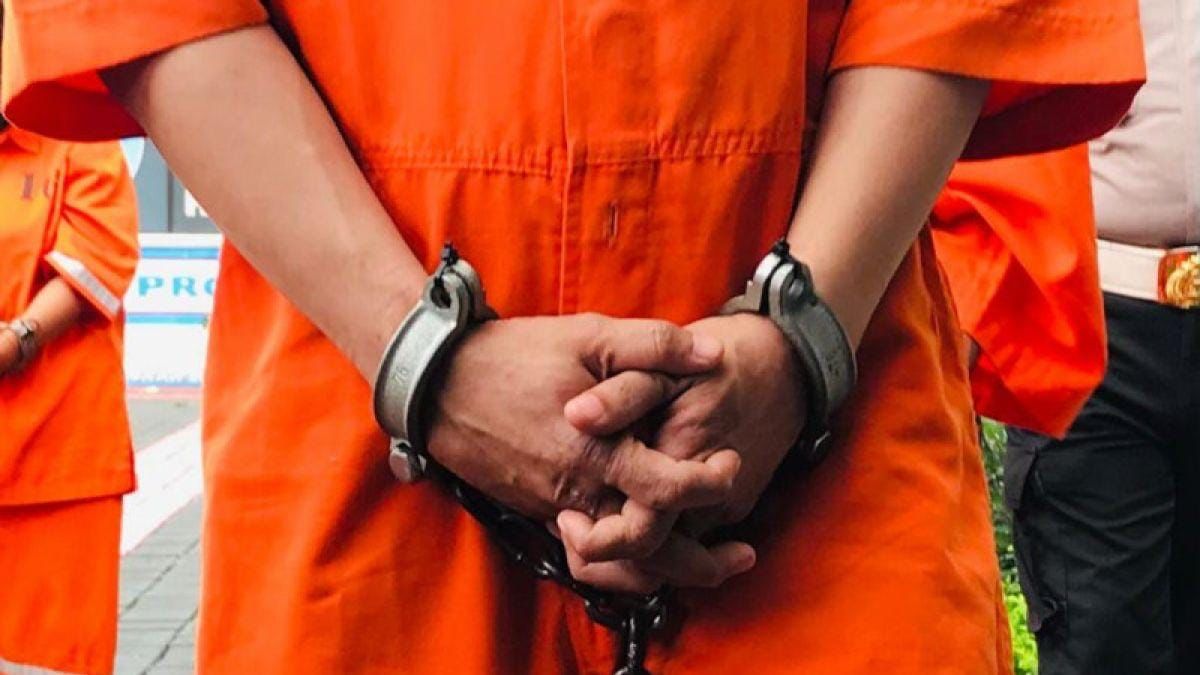 Pria Ditemukan Tewas Berselimut di Kos Pondok Gede Bekasi, Polisi Tangkap Dua Pelaku