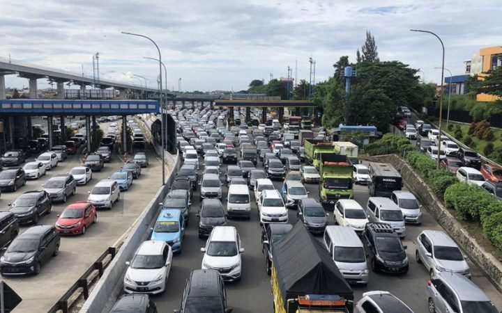 Daftar 6 Tol Gratis Saat Mudik Lebaran 2026, Cek Rutenya di Sini!