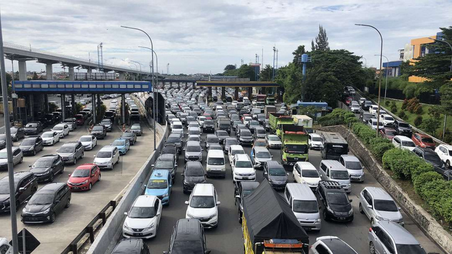 Daftar 6 Tol Gratis Saat Mudik Lebaran 2026, Cek Rutenya di Sini!