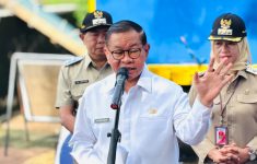 Resmi Dibuka Pekan Depan! Transjabodetabek Blok M–Soetta Cuma Rp3.500 Pasti Lebih Cepat