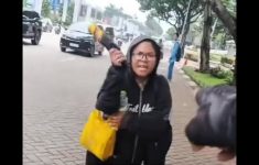 Wanita Viral Sering Tak Bayar Makan dan Ojol di Buru Sudinsos Jakbar, Diduga Berpindah-Pindah Dalam Beraksi