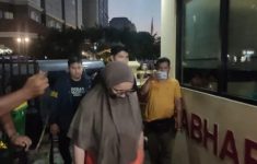 Diduga Terlilit Pinjol, Wanita di Jakbar Manfaatkan Sahabat Curi Perhiasan Senilai Rp300 Juta