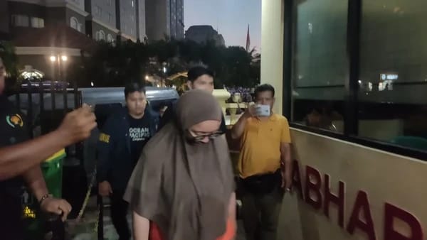 Diduga Terlilit Pinjol, Wanita di Jakbar Manfaatkan Sahabat Curi Perhiasan Senilai Rp300 Juta
