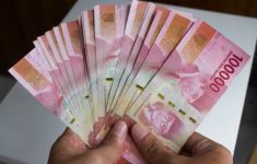 Syarat THR Tanpa Potongan Pajak, Ini Skema Perhitungan bagi Perusahaan