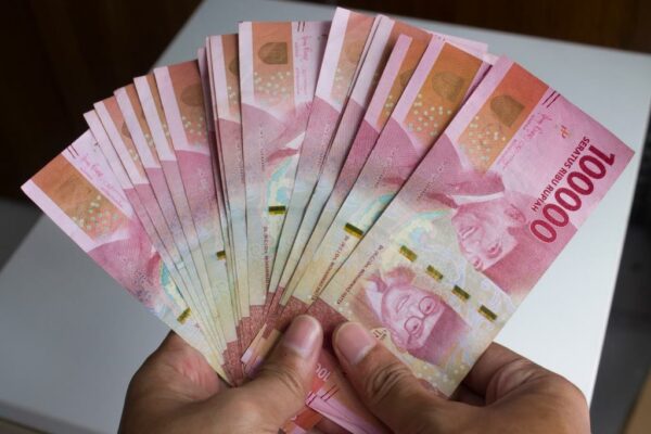 Syarat THR Tanpa Potongan Pajak, Ini Skema Perhitungan bagi Perusahaan