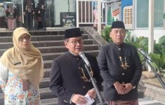 Pramono Anung Jelang Lebaran Perintahkan Satpol PP Tindak Pengemis dan Manusia Gerobak Tagas dan Humanis