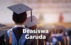 endaftaran Beasiswa Garuda S1 Diperpanjang Hingga 31 Maret 2026