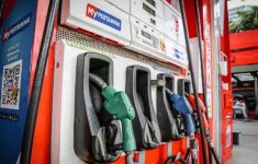 Harga BBM Terbaru di SPBU Pertamina, Shell, Vivo, dan BP Per 17 Maret 2026