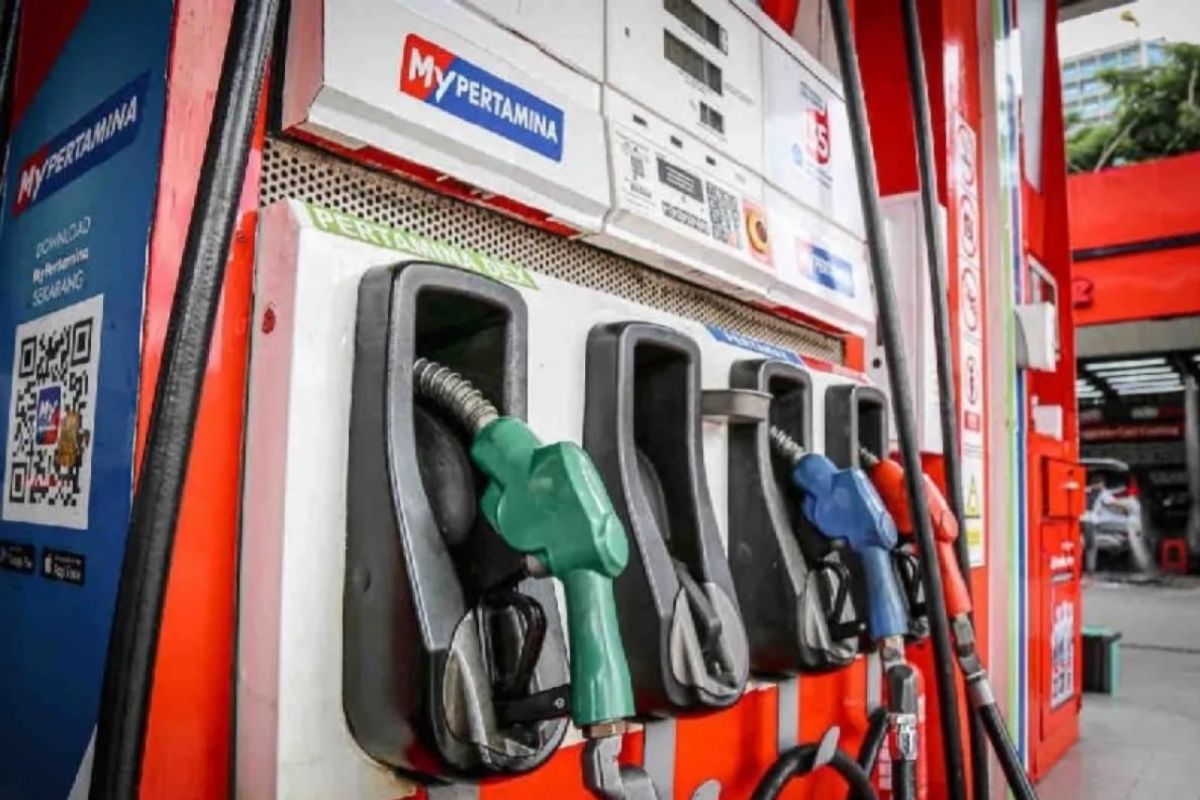 Harga BBM Terbaru di SPBU Pertamina, Shell, Vivo, dan BP Per 17 Maret 2026