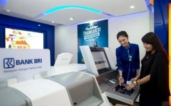 Update KUR BRI Maret 2026