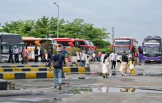Daftar Harga Tiket Bus Jakarta-Palembang untuk Mudik Lebaran 2026