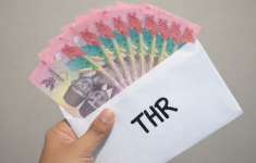 PPPK Paruh Waktu Belum Pasti Dapat THR Lebaran 2026