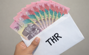 PPPK Paruh Waktu Belum Pasti Dapat THR Lebaran 2026