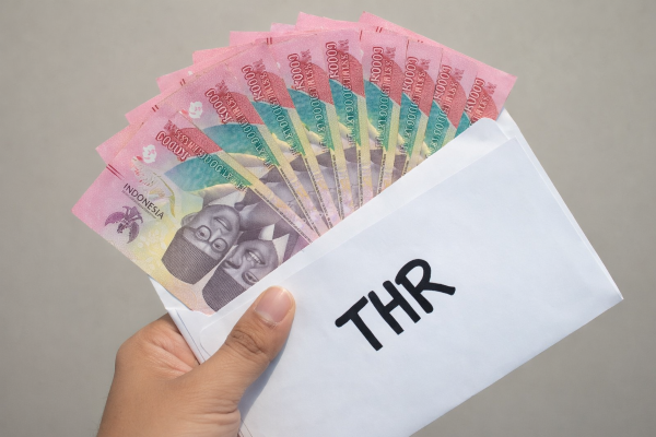 PPPK Paruh Waktu Belum Pasti Dapat THR Lebaran 2026