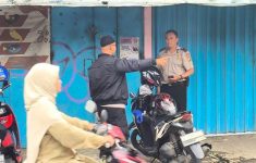 Pria Onani di Petshop Depok Viral Bikin Resah, Ternyata Keterbelakangan Mental