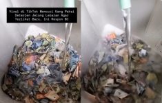 Tren Mencuci Uang untuk THR Lebaran Idul Fitri, Ancaman Denda hingga Rp1 Miliar!