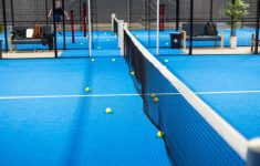 Lapangan Padel Disengel Gegara Pakai Izin Kosan di Jakarta Timur, Terancam Tutup Permanen