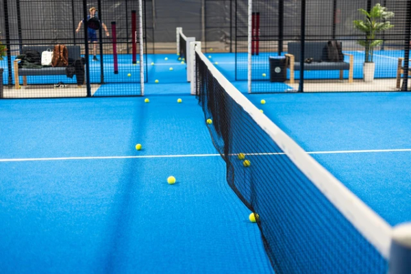 Lapangan Padel Disengel Gegara Pakai Izin Kosan di Jakarta Timur, Terancam Tutup Permanen