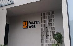 Lapangan Padel Fourthwall Cilandak Disegel Pagi Ini, Pemkot Jaksel Tegaskan Soal Izin