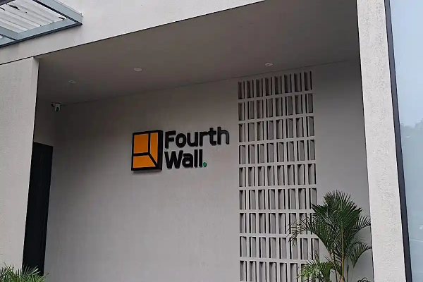 Lapangan Padel Fourthwall Cilandak Disegel Pagi Ini, Pemkot Jaksel Tegaskan Soal Izin