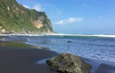 Turis Rusia Tewas di Pantai Parangtritis Yogyakarta, Ini Kronologinya!