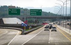Daftar Harga Tarif Tol Jakarta-Malang via Trans Jawa untuk Mudik Lebaran 2026, Cek Rinciannya!