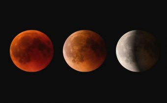 Link Live Streaming Gerhana Bulan Total Hari Ini 3 Maret 2026, Resmi Menurut BMKG